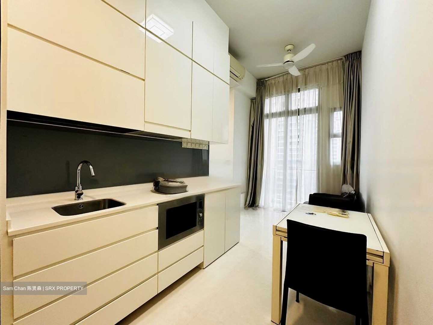 One Dusun Residences (D12), Apartment #473705661